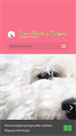 Mobile Screenshot of bichon-frise.pl